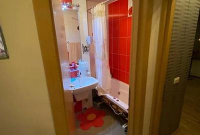 Apartament cu 3 camere semidecomandat, mobilat în Militari - 5