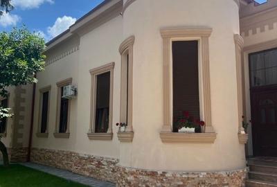 Casă cu 5 camere cu Teren 628 Mp în Titulescu - 2