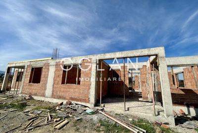 Case individuale pe un singur nivel, curte libera 340 mp, Cristian Case individuale pe un singur nivel, curte libera 340 mp, Cristian - 15