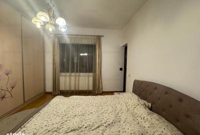 Apartament cu 4 camere în 13 Septembrie - 1