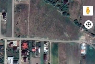 Teren intravilan exterior Est zona Metale internațional - 4