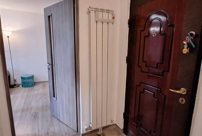 Apartament cu 3 camere semidecomandat, mobilat în Titan - 4