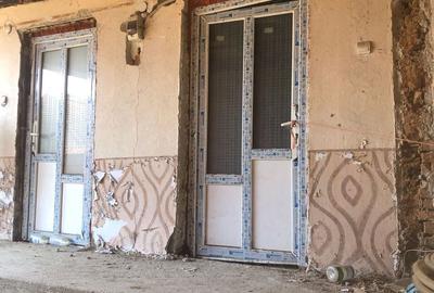 Casă cu 3 camere în Cuied - 2