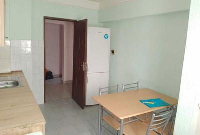 Garsonieră decomandată în Exterior Vest - 7