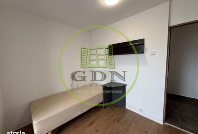 Apartament cu 4 camere în Mănăștur
