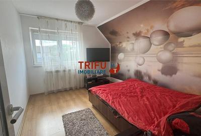 Casa de vanzare 5 camere 1426 mp teren zona Cetate - 5