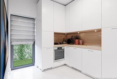 Studio Premium | Aviatiei | Comision 0% | Direct de la Dezvoltator - 8
