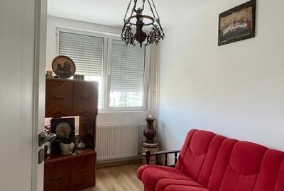 Apartament semidecomandat în Drumul Taberei - 3