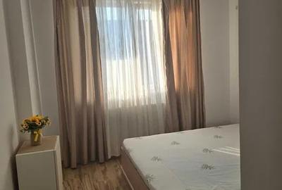Apartament 2 camere, 50 mp, decomandat, centrala, loc parcare, Popesti Leordeni - 2
