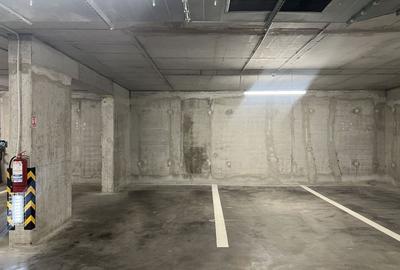 2 camere | parcare subterana | Luxuria Residence Domenii - 11