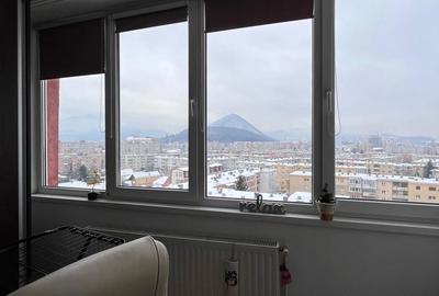 Apartament 3 Camere(panorama superba) Scriitorilor - 5