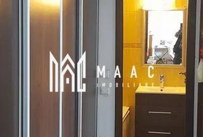 Apartament cu 3 camere decomandat, mobilat în Lazaret - 12