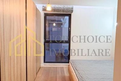 Apartament cu 2 camere semidecomandat, mobilat în Aviației - 16