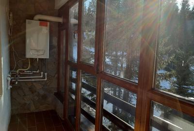Apartament cu 2 camere decomandat în Sud - 14