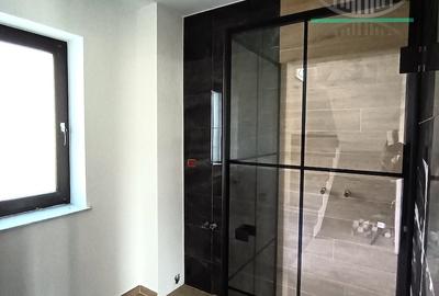 Vila P+E+M 120 mp, curte si gradina in cartierul Tractoru, Brasov - 4
