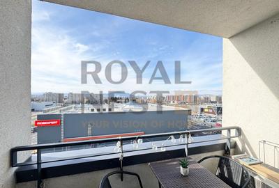 Apartament cu 3 camere decomandat în Tractorul - 19