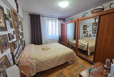 Titan, chiar la metrou Nicolae Grigorescu, 5 minute parc IOR bloc tip H, - 14