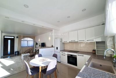 Duplex proximitate padure Corbeanca - 8