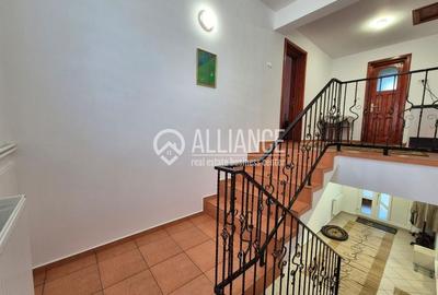 TECHIRGHIOL (COD 02) - Casa 5 camere teren 552 mp complet mobilata - 15