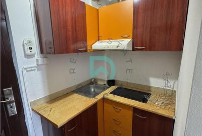 Garsonieră semidecomandată în Bartolomeu - 1