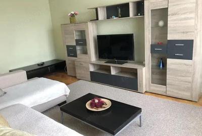 Tudor - Inchiriere apartament 3 camere - Str. Evreilor Martiri