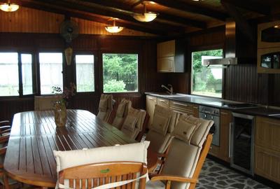 Casă cu 15 camere cu Canalizare în Plaiu Câmpinei - 20