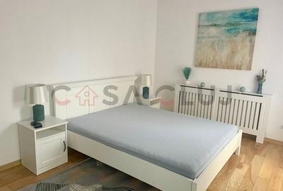 2 camere, la cheie, gradină, parcare, Bună Ziua! - 3