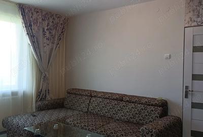 Vand apartament 2camere, semidecomandat, Nicolae Titulescu - 3