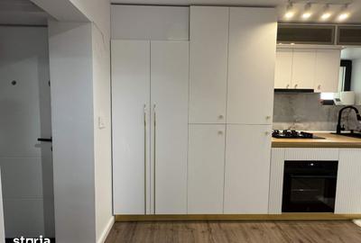 Apartament cu 3 camere în Ultracentral - 8