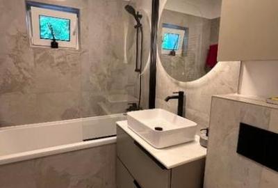 Apartament 2 camere Aviatiei Etaj 1 Ac Prima inchiriere Parcul Herastrau - 4