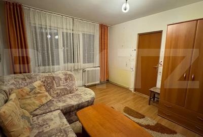 Apartament cu 2 camere, 49 mp, etaj 3 - Artarilor - 2