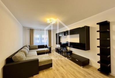 Apartament cu 3 camere decomandat, mobilat în Ștrand - 4