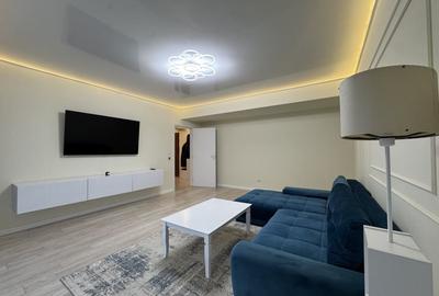 Apartament cu 2 camere decomandat în Pipera