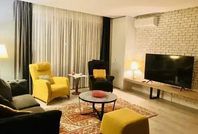 2 camere Valetta Residence - mobilat utilat lux - 2