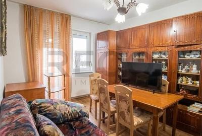 Apartament cu 2 camere în Central - 7