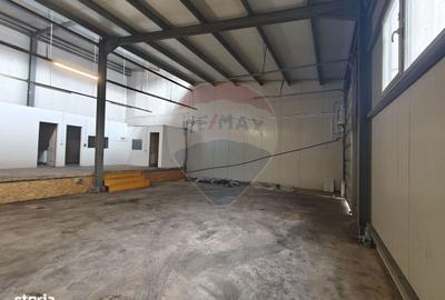 Spațiu comercial, de 200 mp, în Dâmbul Rotund - 2