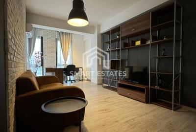 Apartament cu 2 camere decomandat, mobilat în Unirii - 1