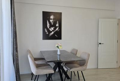 Apartament cu 2 camere decomandat în Piața Unirii - 1