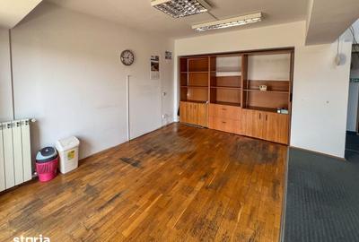 Apartament cu 6 camere, mobilat în Centrul Civic - 4