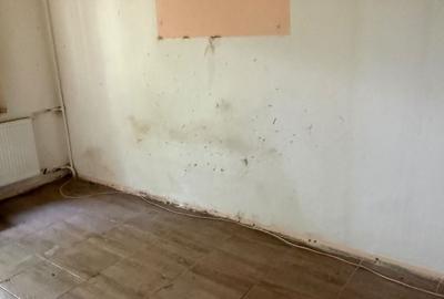 Garsonieră decomandată în Exterior Vest