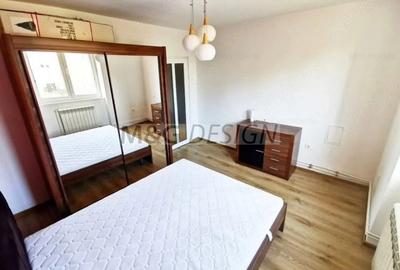 Apartament cu 2 camere semidecomandat în Bălcescu - 5