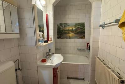 Apartament cu 3 camere în Șagului - 8