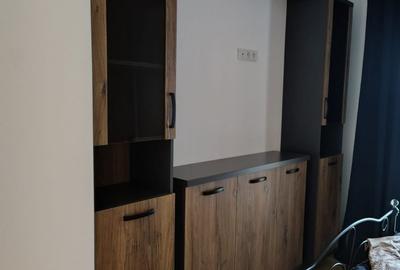 Apartament cu 3 camere decomandat în Central - 13