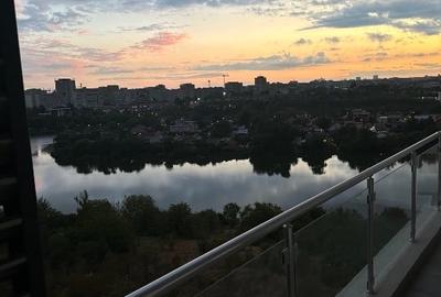 Apartament cu 2 camere semidecomandat în Pantelimon