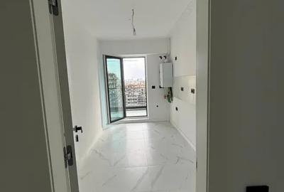 Apartament cu 2 camere decomandat în Sud