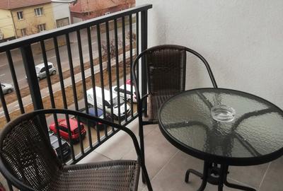 Apartament cu 2 camere decomandat în Central - 1