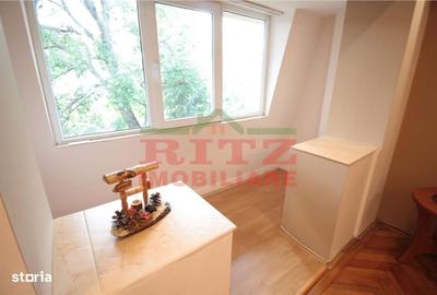 Apartament cu 2 camere decomandat în Ultracentral - 3