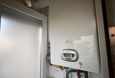 Apartament cu 2 camere decomandat în Gorjului - 7