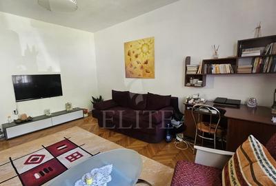 Apartament cu 2 camere decomandat în Grigorescu