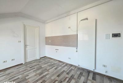 Apartament cu 2 camere decomandat în Galata